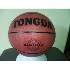 М'яч баскетбольний Tongde помаранч. №6