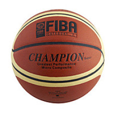 М'яч баскетбольний WINNER Champion FIBA № 7 (шкіра)