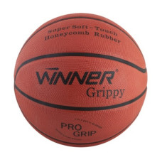 М'яч баскетбольний WINNER Grippy №5