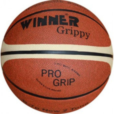 Мяч баскетбольный WINNER Grippy №7 (двухцветный)