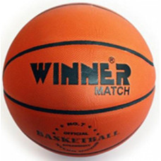 Мяч баскетбольный WINNER Match No.6