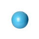 Мяч для фитнеса-65см MS 1652