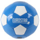 М'яч футбольний "ЕвроCтар", 5/22 см, в асортименті