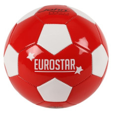 Мяч футбольный "ЕвроCтар", 5/22 см, в ассортименте