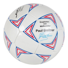 М'яч футбольний "Форвард" з афтографом, 5/22 см, в асортименті