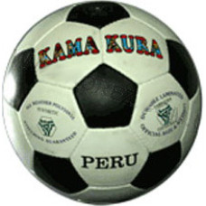 М'яч футбольний KAMAKURA PERU