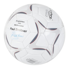 М'яч футбольний "Преміум" з афтографом, 5/22 см, в асортименті