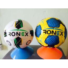 М'яч футбольний RONEX № 5