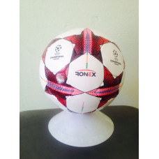 Мяч футбольный RONEX Лига Чемпионов шитый