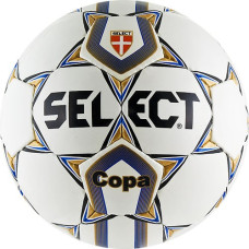 М'яч футбольний SELECT Copa № 4