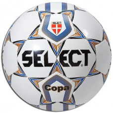 М'яч футбольний SELECT Copa № 5