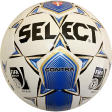 М'яч футбольний SELECT Сontra FIFA