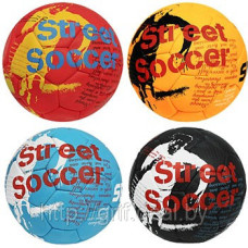 Мяч футбольный SELECT Street Soccer  № 4,5
