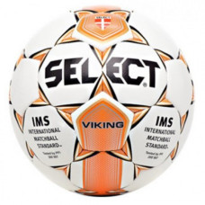 М'яч футбольний SELECT Viking IMS