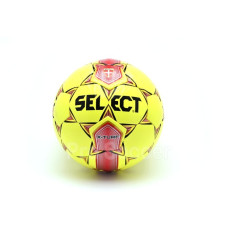 М'яч футбольний SELECT X-Turf