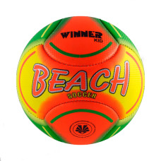 М'яч футбольний WINNER Beach Kid № 4