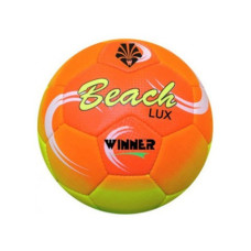 М'яч футбольний WINNER Beach Lux № 5