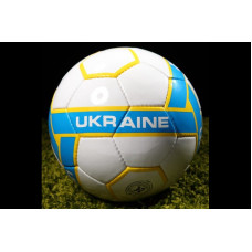 М'яч футбольний WINNER UKRAINA
