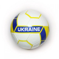 Мяч футбольный WINNER UKRAINA