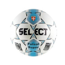 М'яч футзал SELECT Super FIFA