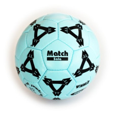 Мяч футзал WINNER Мatch Sala голубой