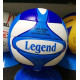 Мяч волейбол LEGENDA LG2018 бело-сине-серый