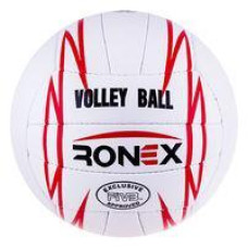 М'яч волейбол RONEX VQ 2000 білий