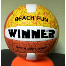 Мяч волейбол WINNER  Beach Fun