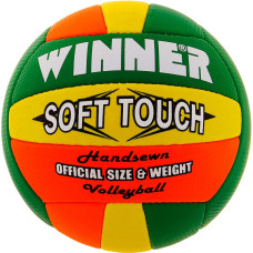 Мяч волейбол WINNER Soft Touch