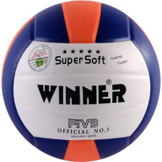 Мяч волейбол WINNER  VS-5  Colorued