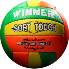М'яч волейбольний WINNER Soft Touch