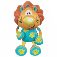 Мягкая игрушка BabyOno Лев Алекс 38 см (1390)