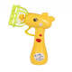 Мыльные пузыри Same Toy Bubble Gun Жираф желтый 801Ut-4