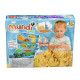 Набір для дитячої творчості Strateg Mundi Sand (39000)
