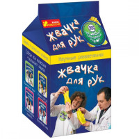 Набір для експериментів Ranok Creative Наукові розваги Жуйка для рук (12132016Р)