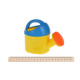 Набор для игры с песком Same Toy с Лейкой 4 шт (желтый)HY-1513WUt-1