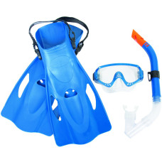 Набір для підводного плавання Bestway 25020 Blue