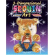 Набір для творчості Sequin Art 3D Ведмедик SA0502
