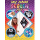 Набір для творчості Sequin Art MY NAME Penguin SA1206