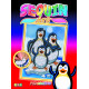 Набір для творчості Sequin Art RED Пінгвіни Пепіно SA1503