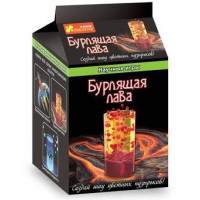 Набір Ranok Creative Наукові ігри Вируюче лава (12123002Р, 0387)