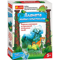 Набор Ranok Creative Парк динозавров (12151001Р/0359)