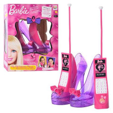 Набір рацій IMC Toys Barbie (784208)