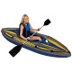 Надувна байдарка Intex Challenger K1 Kayak (68305)