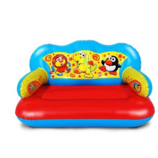 Надувна іграшка Play WOW Великий диван Веселі друзі (3042PW)