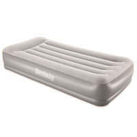 Надувна ліжко Bestway Cornerstone Airbed (67626)