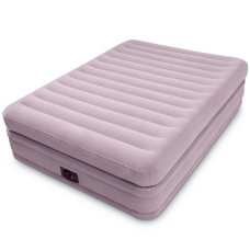 Надувне ліжко Intex Prime Comfort Elevated Airbed (64444)