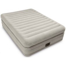 Надувная кровать Intex Prime Comfort Elevated Airbed (64446)