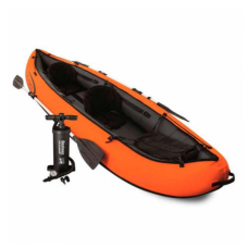 Надувная лодка Bestway Hydro-Force Venture Kayak (65052)