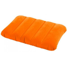 Надувная подушка Intex 68676 Orange